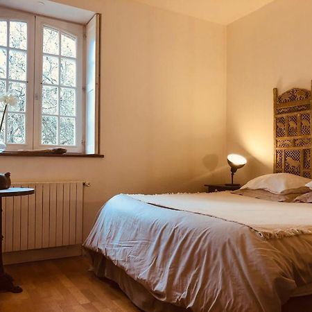 Le Moulin Et L'Olivier Three Bedroom Suite Chambon-sur-Cisse Exterior photo